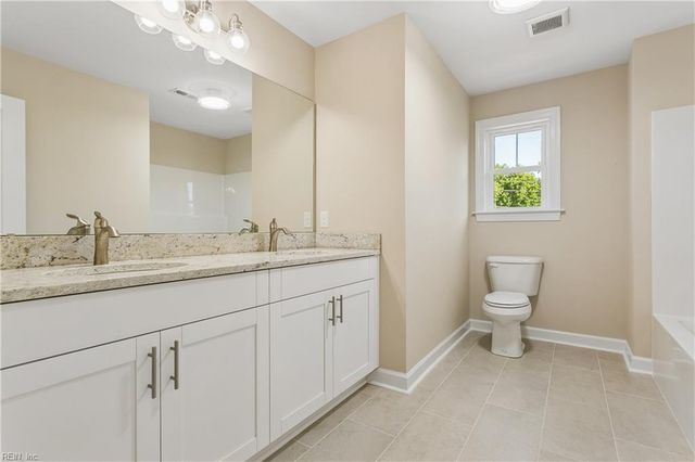 205 Basta DR, Yorktown, VA 23692