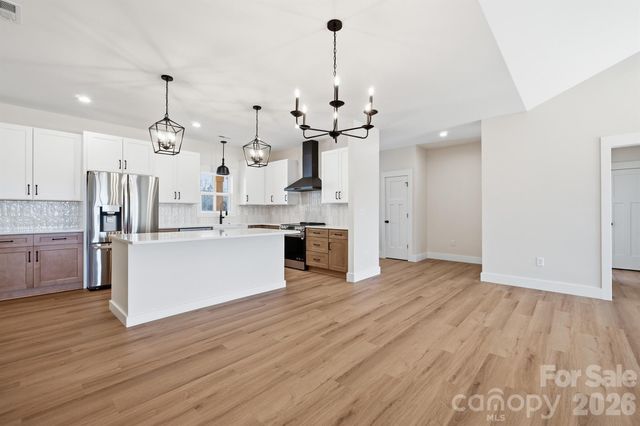 1586 Pleasant Grove Church Road, Crouse, NC 28033