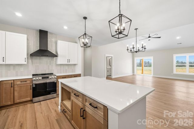 1586 Pleasant Grove Church Road, Crouse, NC 28033