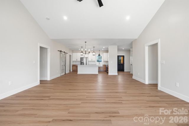 1586 Pleasant Grove Church Road, Crouse, NC 28033