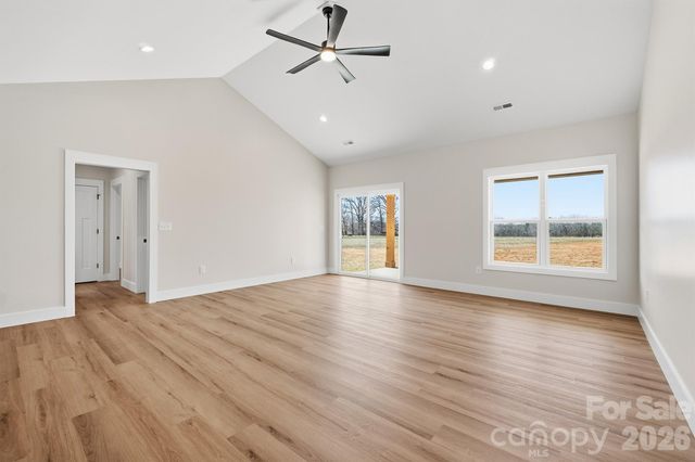 1586 Pleasant Grove Church Road, Crouse, NC 28033