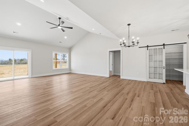 1586 Pleasant Grove Church Road, Crouse, NC 28033