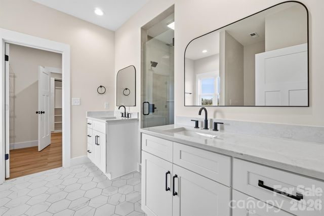 1586 Pleasant Grove Church Road, Crouse, NC 28033