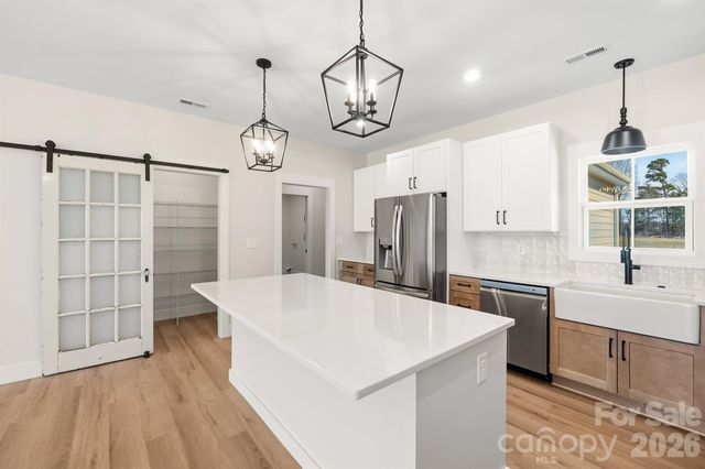 1586 Pleasant Grove Church Road, Crouse, NC 28033