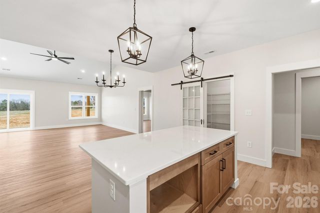 1586 Pleasant Grove Church Road, Crouse, NC 28033