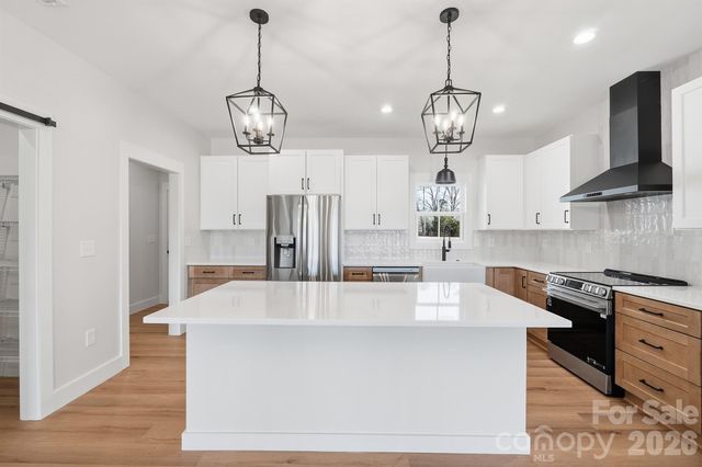 1586 Pleasant Grove Church Road, Crouse, NC 28033