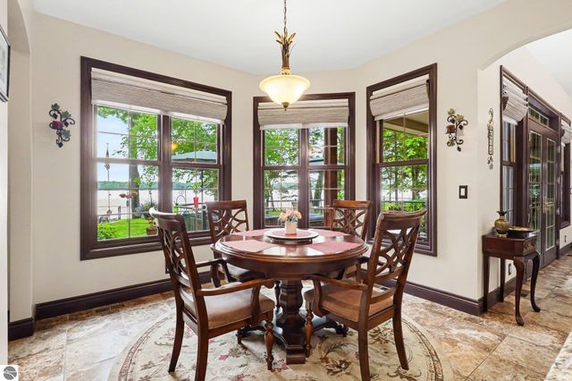 4661 W Cedar Lake Road, Greenbush, MI 48738