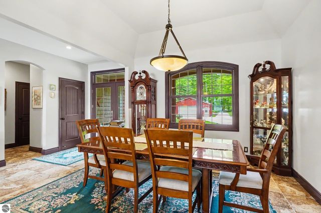 4661 W Cedar Lake Road, Greenbush, MI 48738