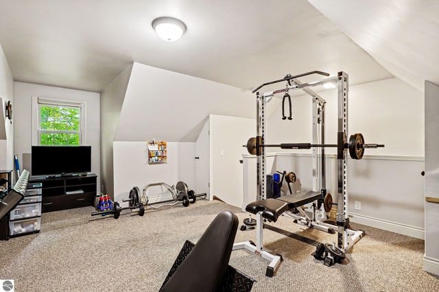 4661 W Cedar Lake Road, Greenbush, MI 48738