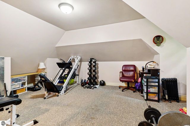 4661 W Cedar Lake Road, Greenbush, MI 48738