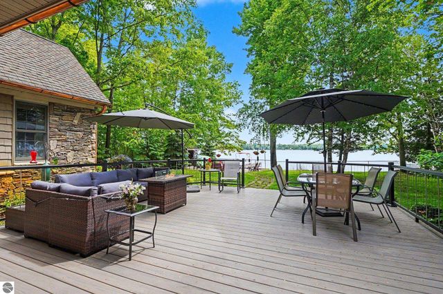 4661 W Cedar Lake Road, Greenbush, MI 48738