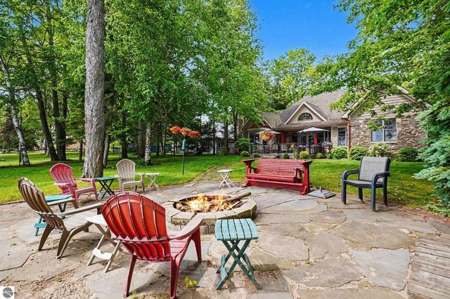 4661 W Cedar Lake Road, Greenbush, MI 48738