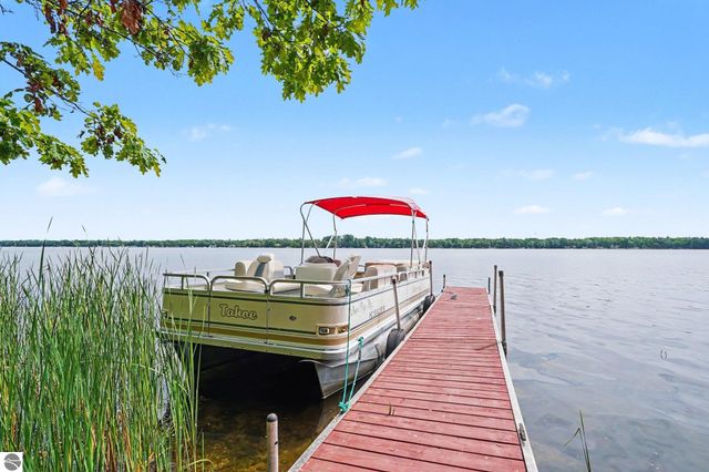 4661 W Cedar Lake Road, Greenbush, MI 48738
