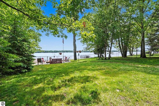 4661 W Cedar Lake Road, Greenbush, MI 48738