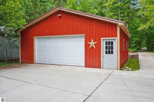 4661 W Cedar Lake Road, Greenbush, MI 48738