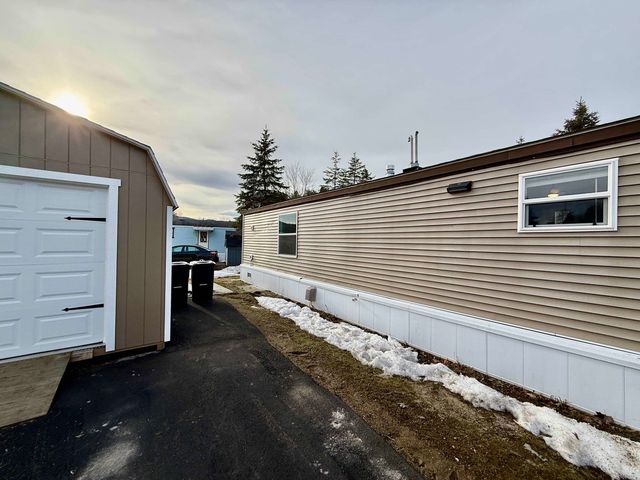 264 Sterling View Road, Hyde Park, VT 05655