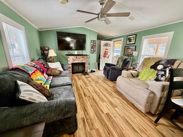 264 Sterling View Road, Hyde Park, VT 05655