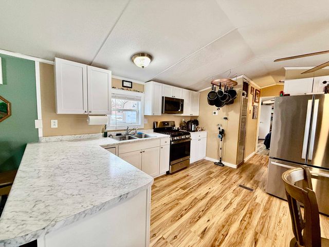 264 Sterling View Road, Hyde Park, VT 05655