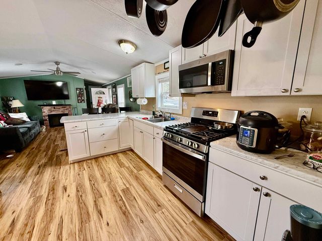 264 Sterling View Road, Hyde Park, VT 05655