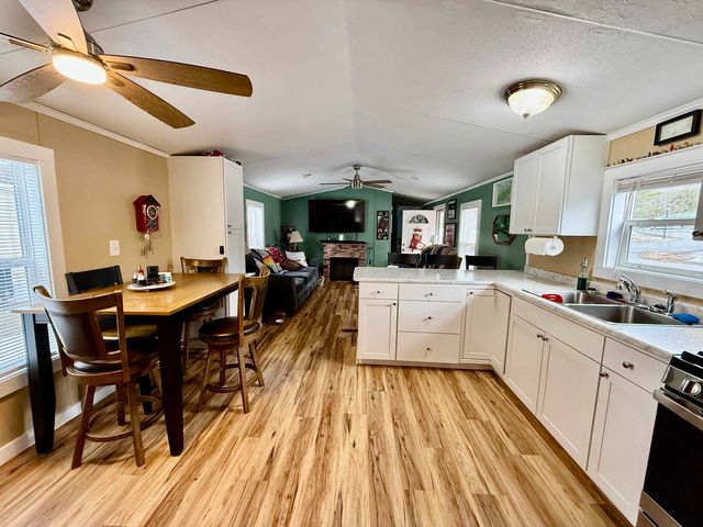 264 Sterling View Road, Hyde Park, VT 05655