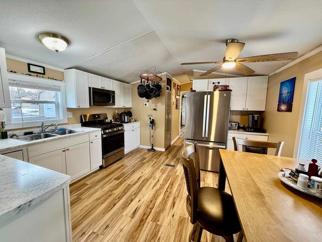 264 Sterling View Road, Hyde Park, VT 05655