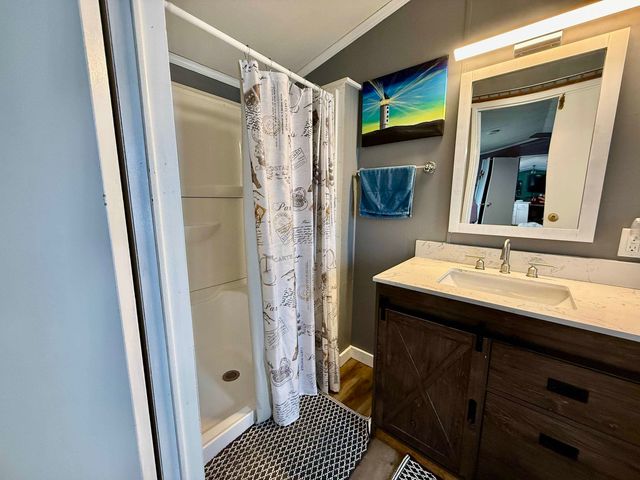 264 Sterling View Road, Hyde Park, VT 05655