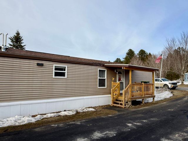 264 Sterling View Road, Hyde Park, VT 05655