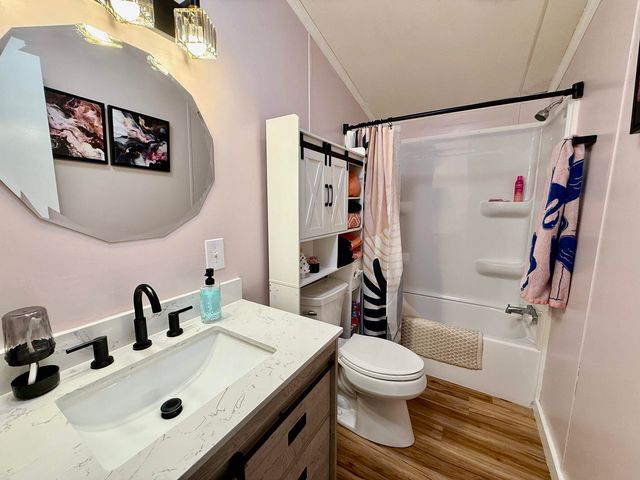 264 Sterling View Road, Hyde Park, VT 05655