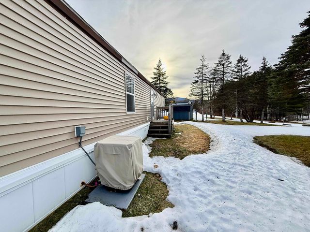 264 Sterling View Road, Hyde Park, VT 05655