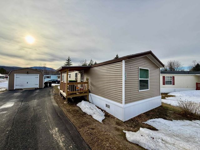 264 Sterling View Road, Hyde Park, VT 05655