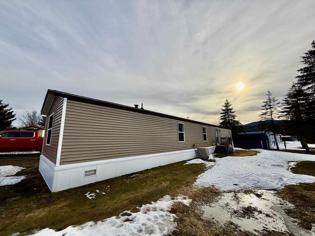 264 Sterling View Road, Hyde Park, VT 05655