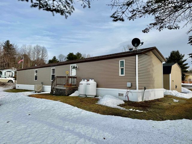 264 Sterling View Road, Hyde Park, VT 05655