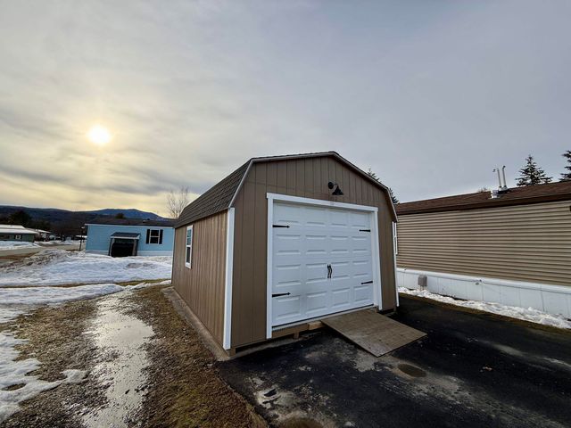 264 Sterling View Road, Hyde Park, VT 05655