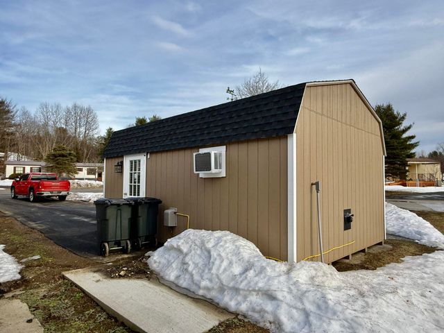 264 Sterling View Road, Hyde Park, VT 05655