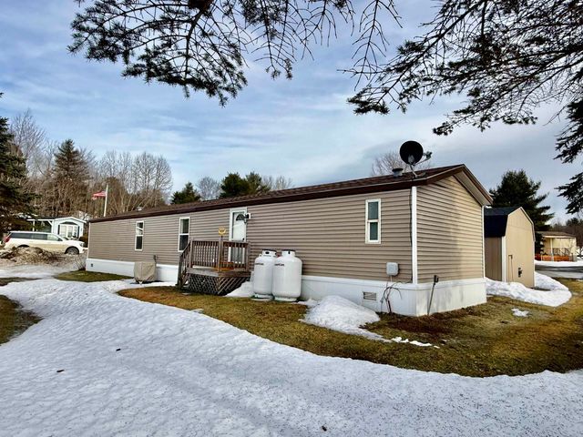 264 Sterling View Road, Hyde Park, VT 05655
