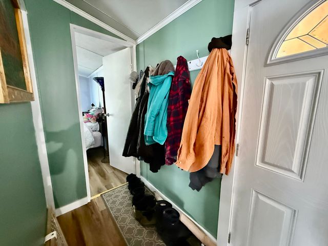 264 Sterling View Road, Hyde Park, VT 05655