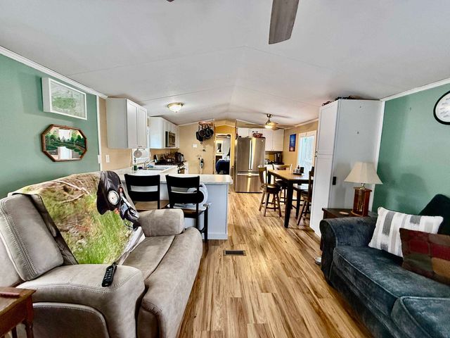 264 Sterling View Road, Hyde Park, VT 05655