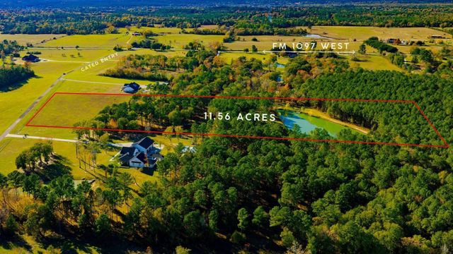 TBD Ranching Way, Montgomery, TX 77356