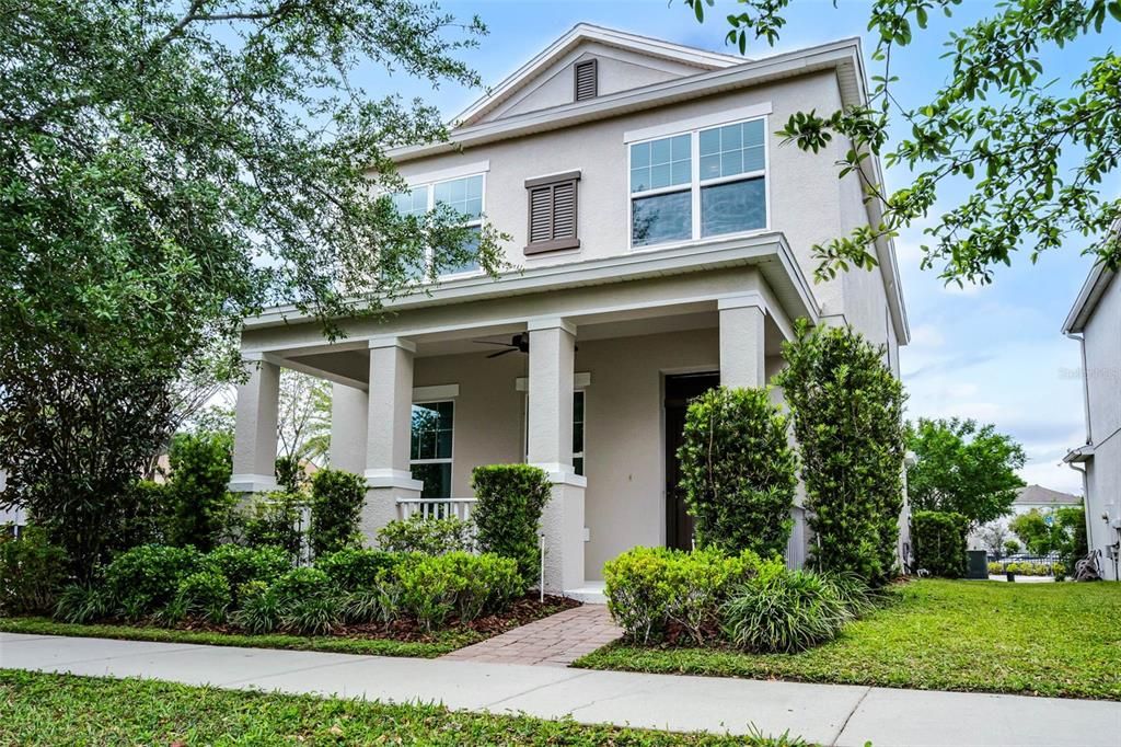 1052 AVILA LANE, Orlando, FL 32803