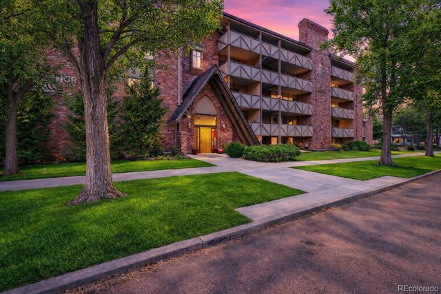 1243 Gaylord Street 302, Denver, CO 80206