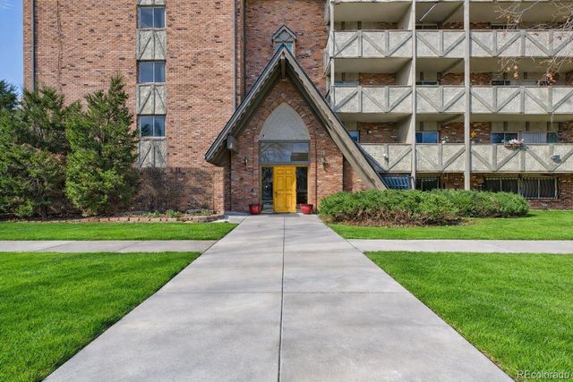1243 Gaylord Street 302, Denver, CO 80206