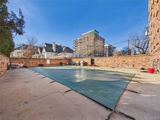 1243 Gaylord Street 302, Denver, CO 80206