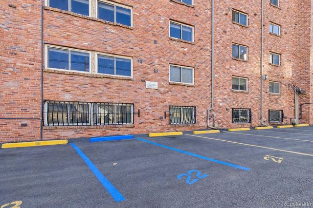 1243 Gaylord Street 302, Denver, CO 80206