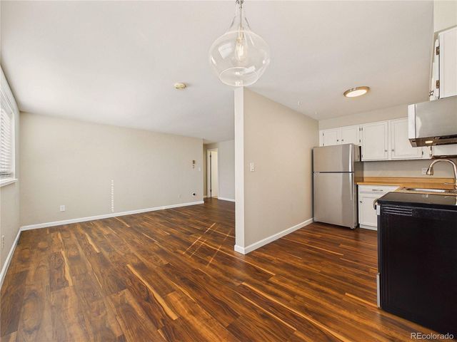 1243 Gaylord Street 302, Denver, CO 80206