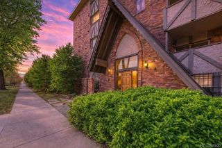 1243 Gaylord Street 302, Denver, CO 80206