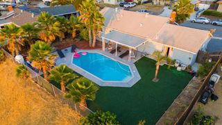 8543 Via Consuelo, El Cajon, CA 92021