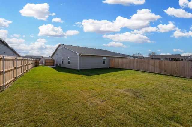 12713 W Cowboy St, Wichita, KS 67235