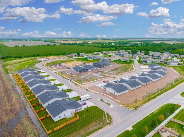 12713 W Cowboy St, Wichita, KS 67235