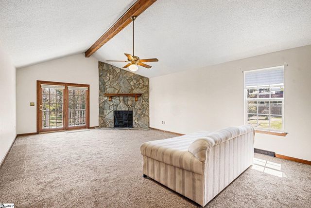 1106 Charter Oaks Drive, Taylors, SC 29687