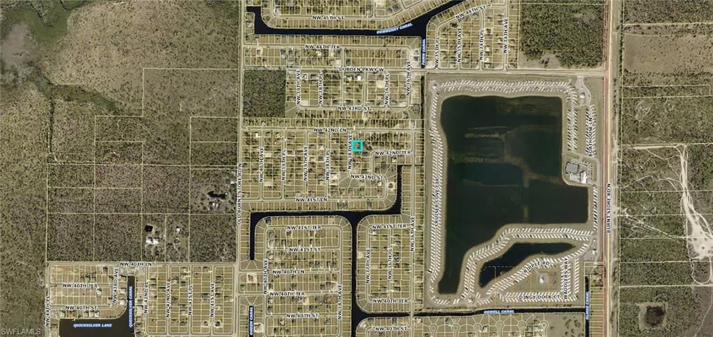 4169 NW 38th AVE, CAPE CORAL, FL 33993 — photo 2